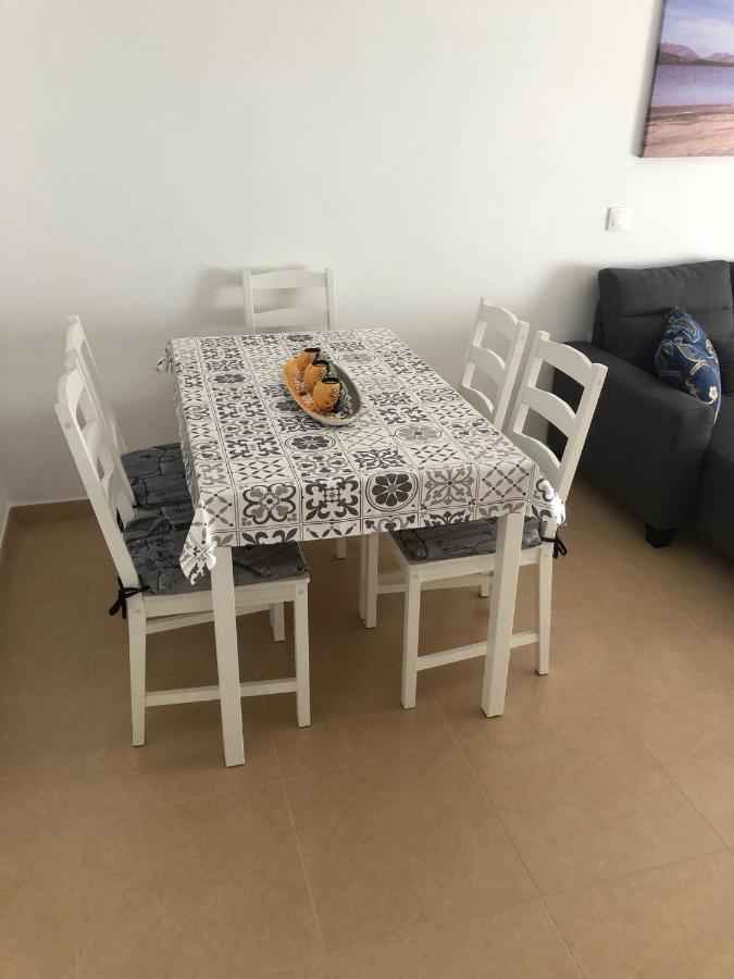 Apartamento Paraiso การ์รูคา ภายนอก รูปภาพ