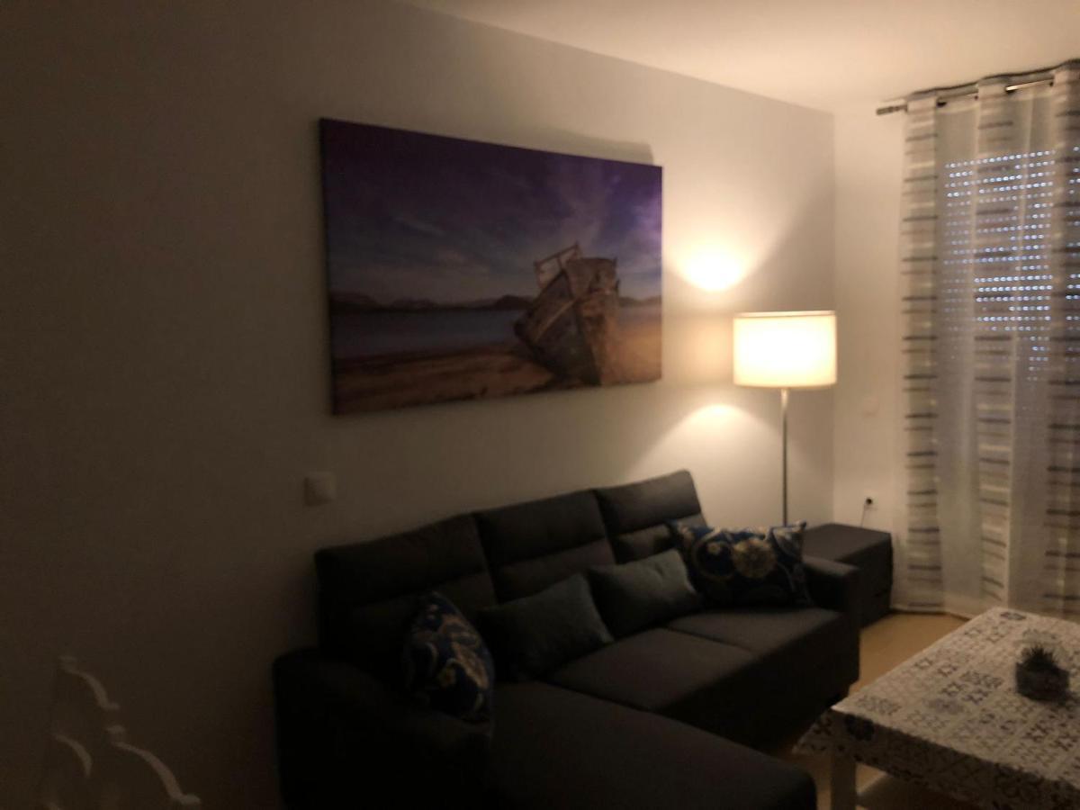Apartamento Paraiso การ์รูคา ภายนอก รูปภาพ