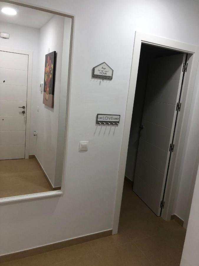 Apartamento Paraiso การ์รูคา ภายนอก รูปภาพ