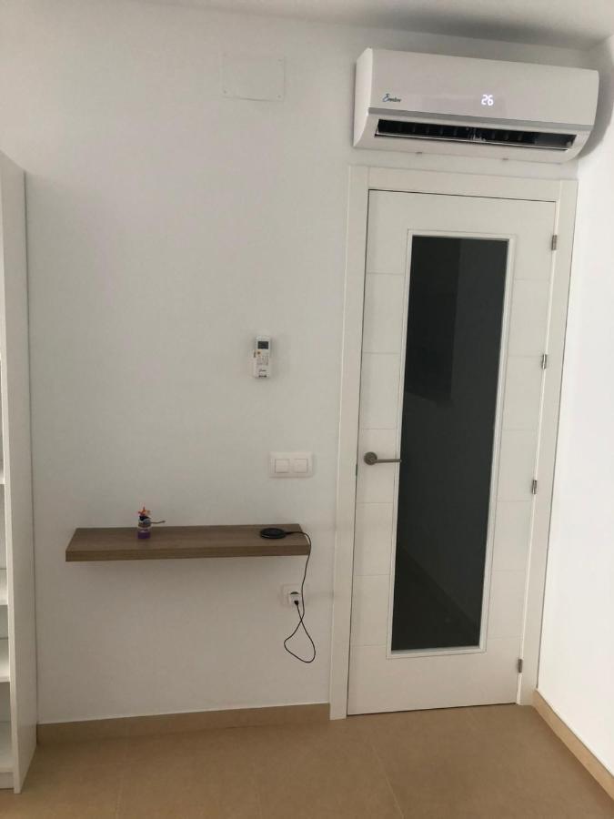 Apartamento Paraiso การ์รูคา ภายนอก รูปภาพ