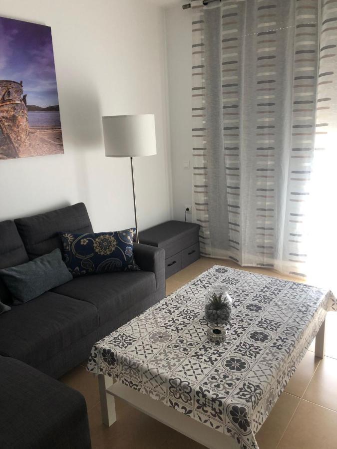 Apartamento Paraiso การ์รูคา ภายนอก รูปภาพ