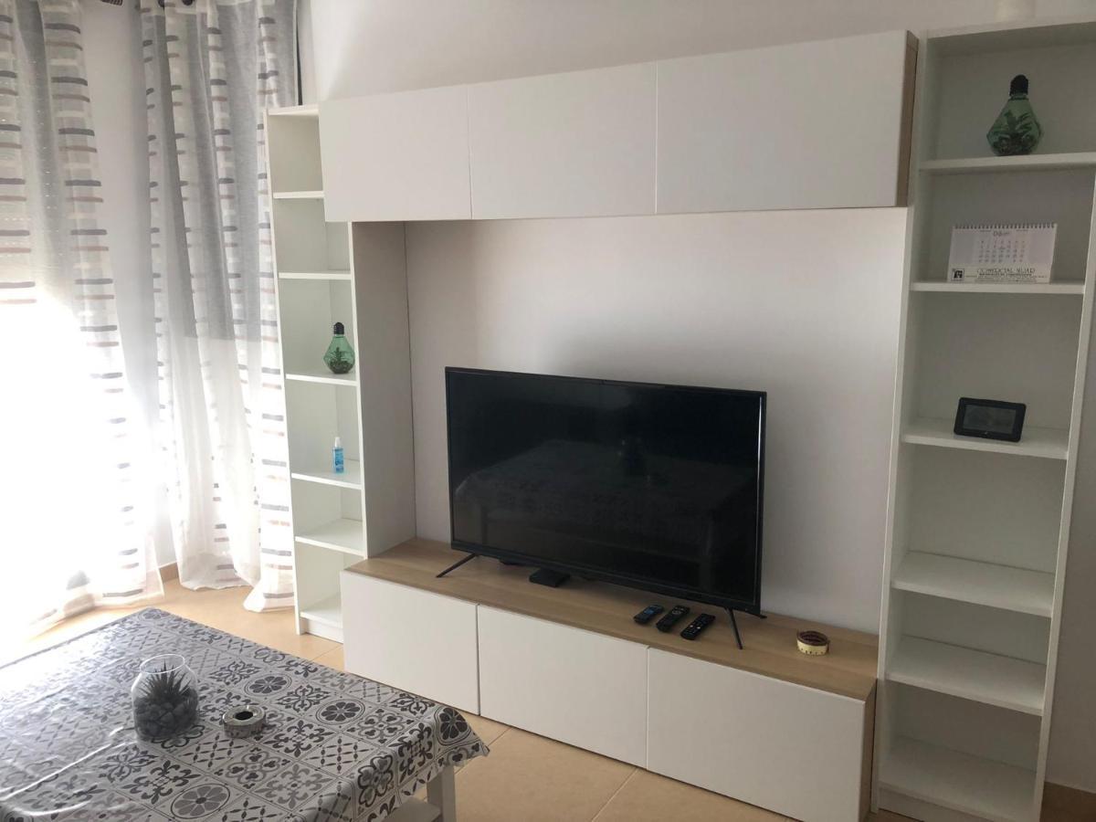 Apartamento Paraiso การ์รูคา ภายนอก รูปภาพ