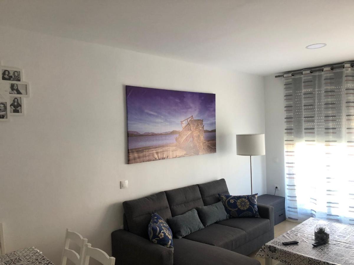 Apartamento Paraiso การ์รูคา ภายนอก รูปภาพ