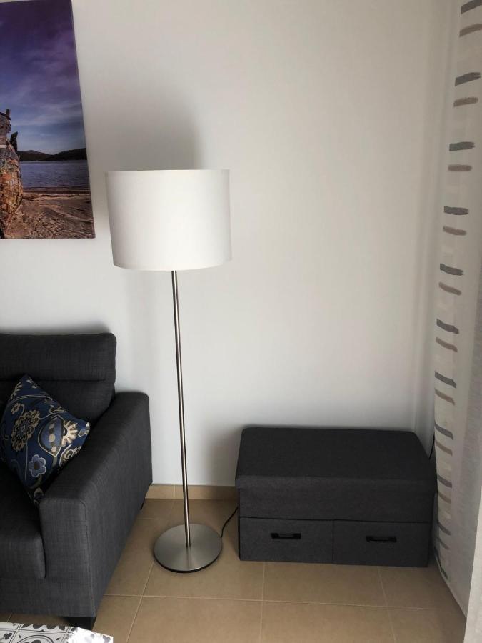 Apartamento Paraiso การ์รูคา ภายนอก รูปภาพ