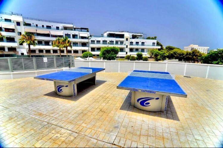 Apartamento Paraiso การ์รูคา ภายนอก รูปภาพ