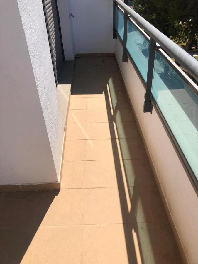 Apartamento Paraiso การ์รูคา ภายนอก รูปภาพ