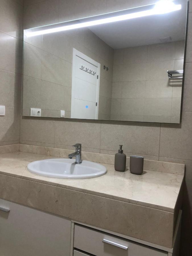 Apartamento Paraiso การ์รูคา ภายนอก รูปภาพ