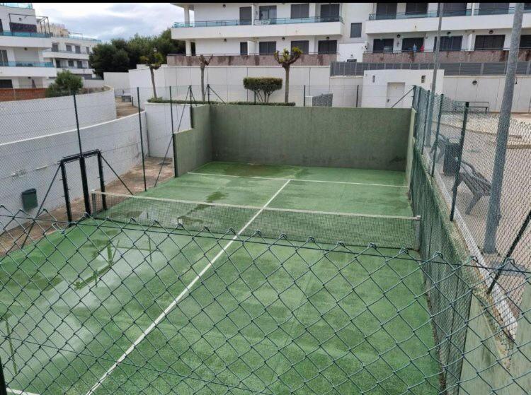 Apartamento Paraiso การ์รูคา ภายนอก รูปภาพ