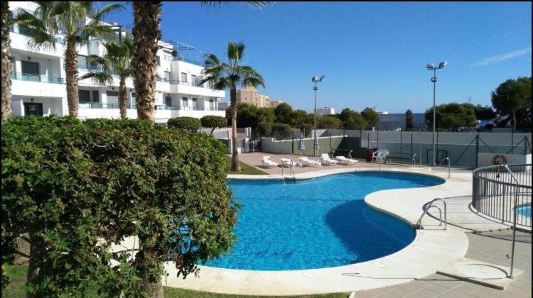 Apartamento Paraiso การ์รูคา ภายนอก รูปภาพ