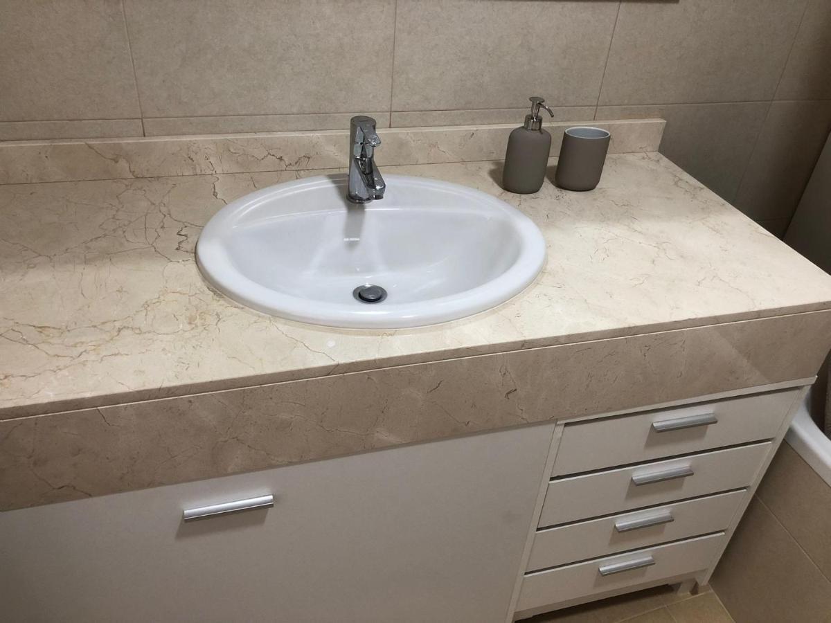 Apartamento Paraiso การ์รูคา ภายนอก รูปภาพ