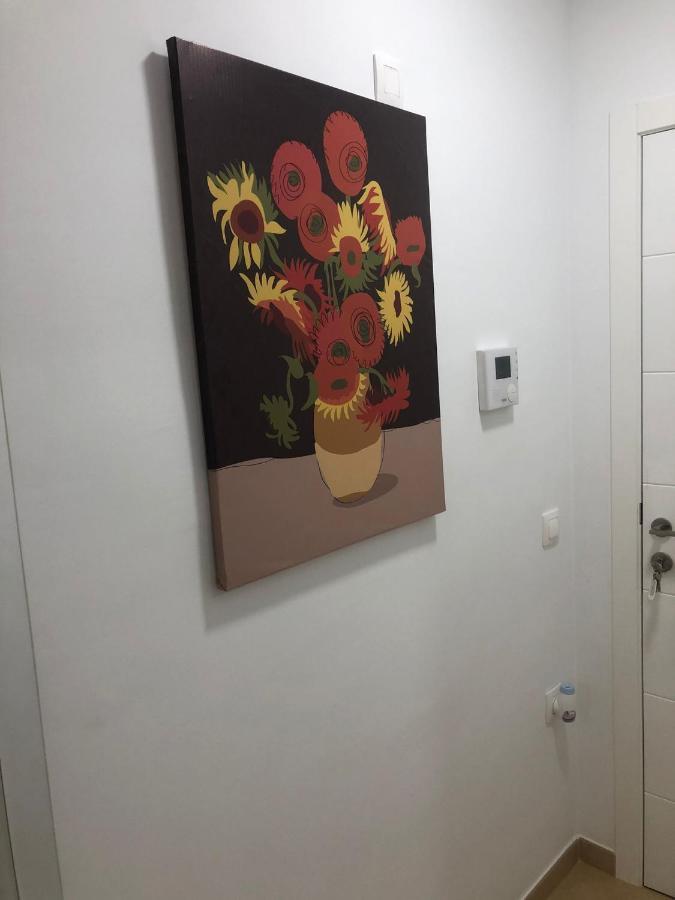 Apartamento Paraiso การ์รูคา ภายนอก รูปภาพ