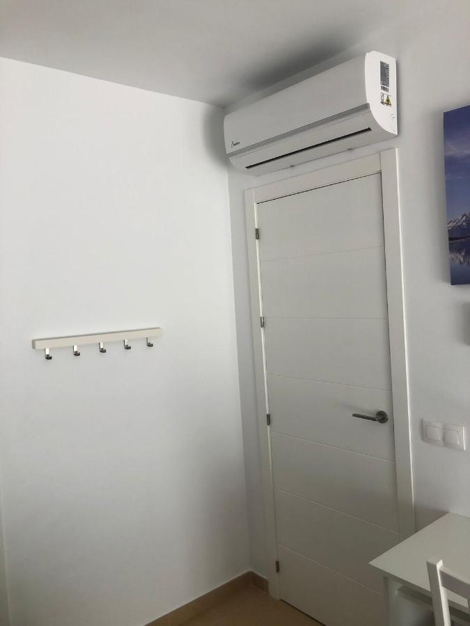 Apartamento Paraiso การ์รูคา ภายนอก รูปภาพ