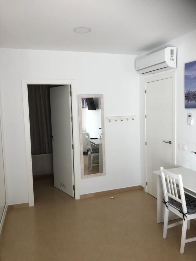 Apartamento Paraiso การ์รูคา ภายนอก รูปภาพ