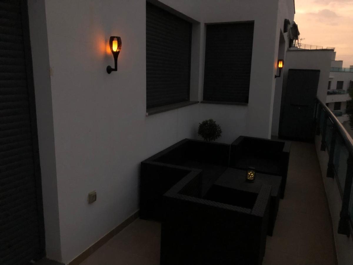 Apartamento Paraiso การ์รูคา ภายนอก รูปภาพ