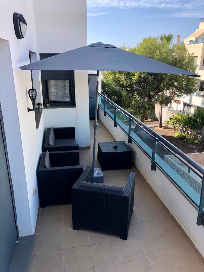 Apartamento Paraiso การ์รูคา ภายนอก รูปภาพ