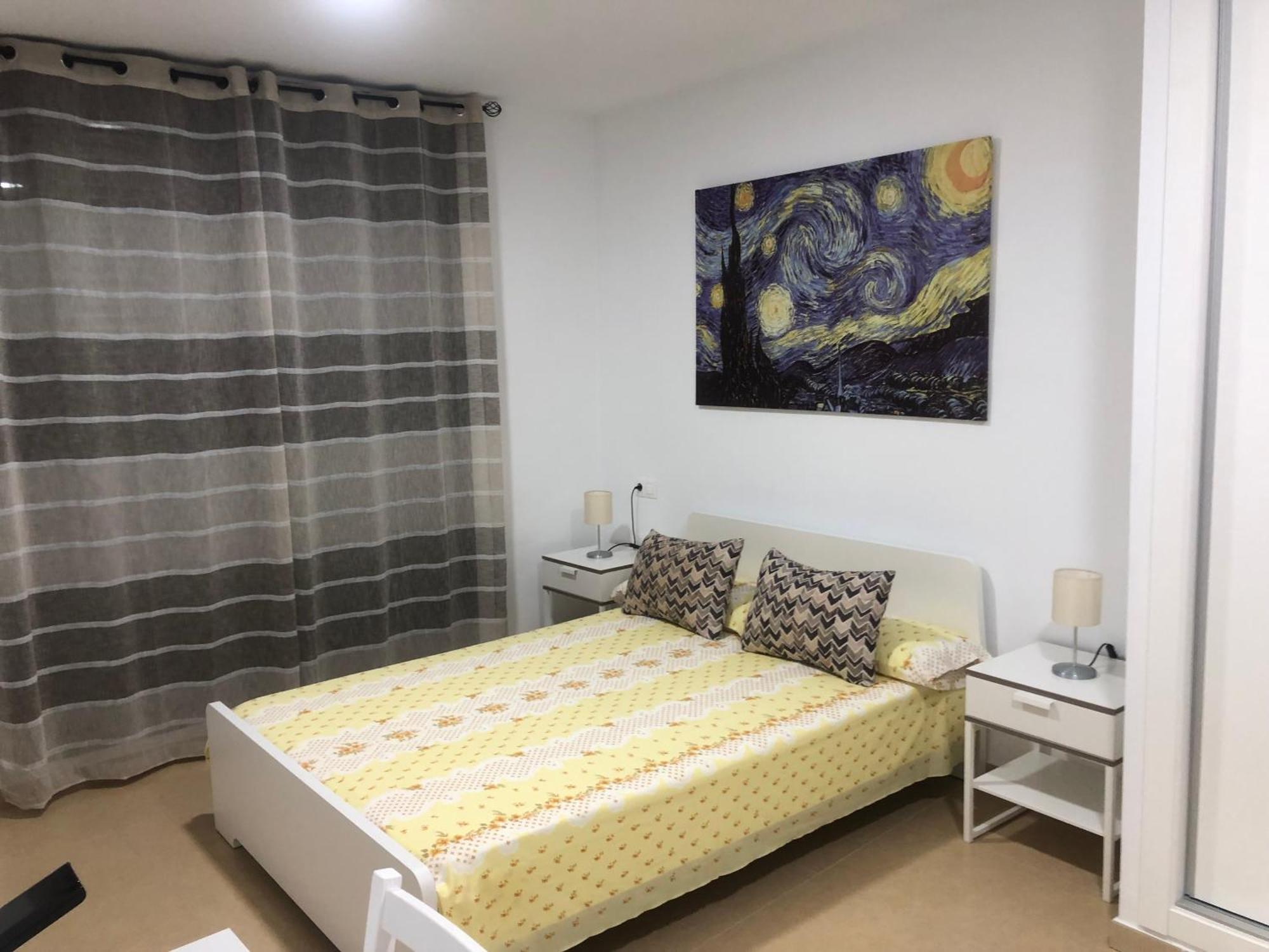 Apartamento Paraiso การ์รูคา ภายนอก รูปภาพ